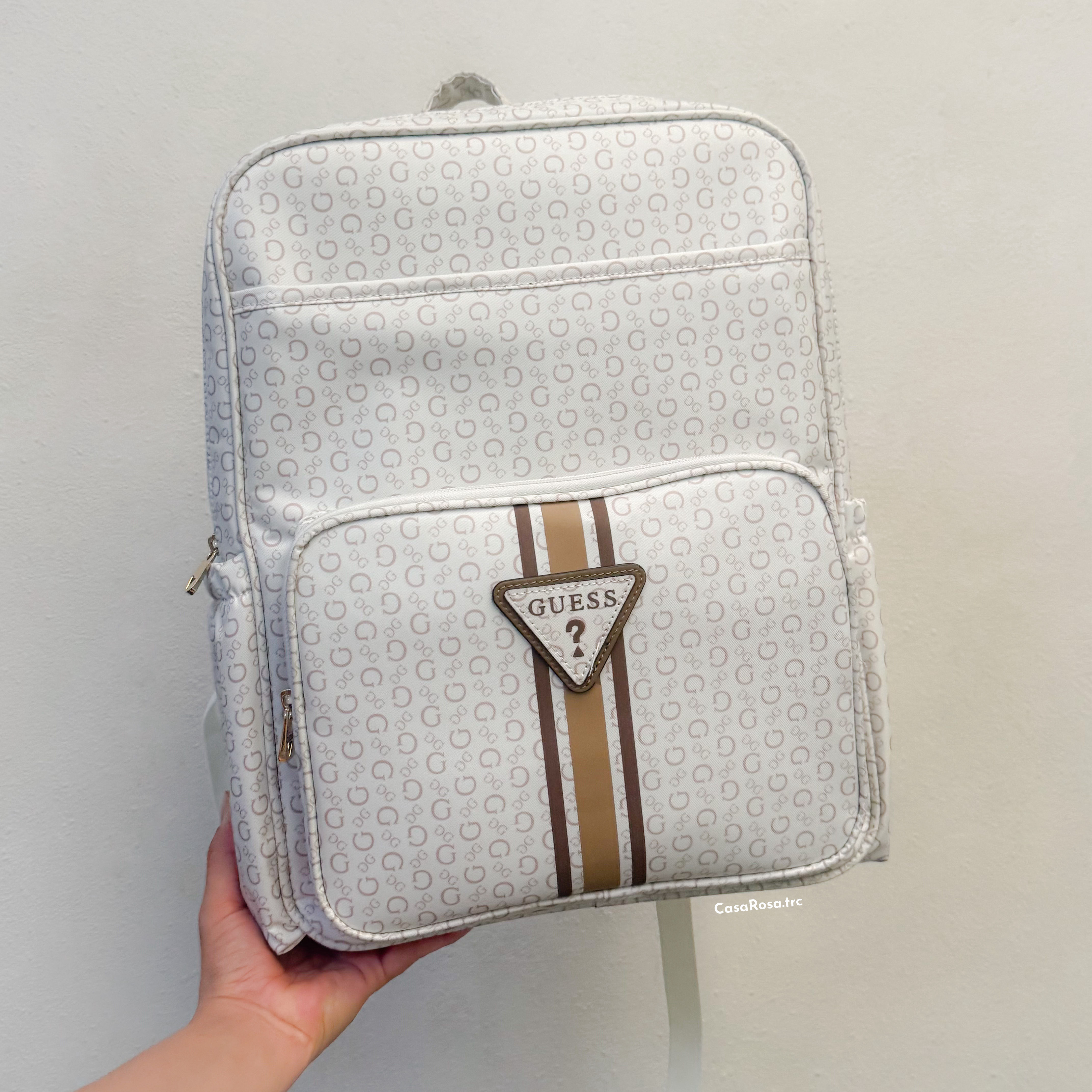 Pañalera Guess 