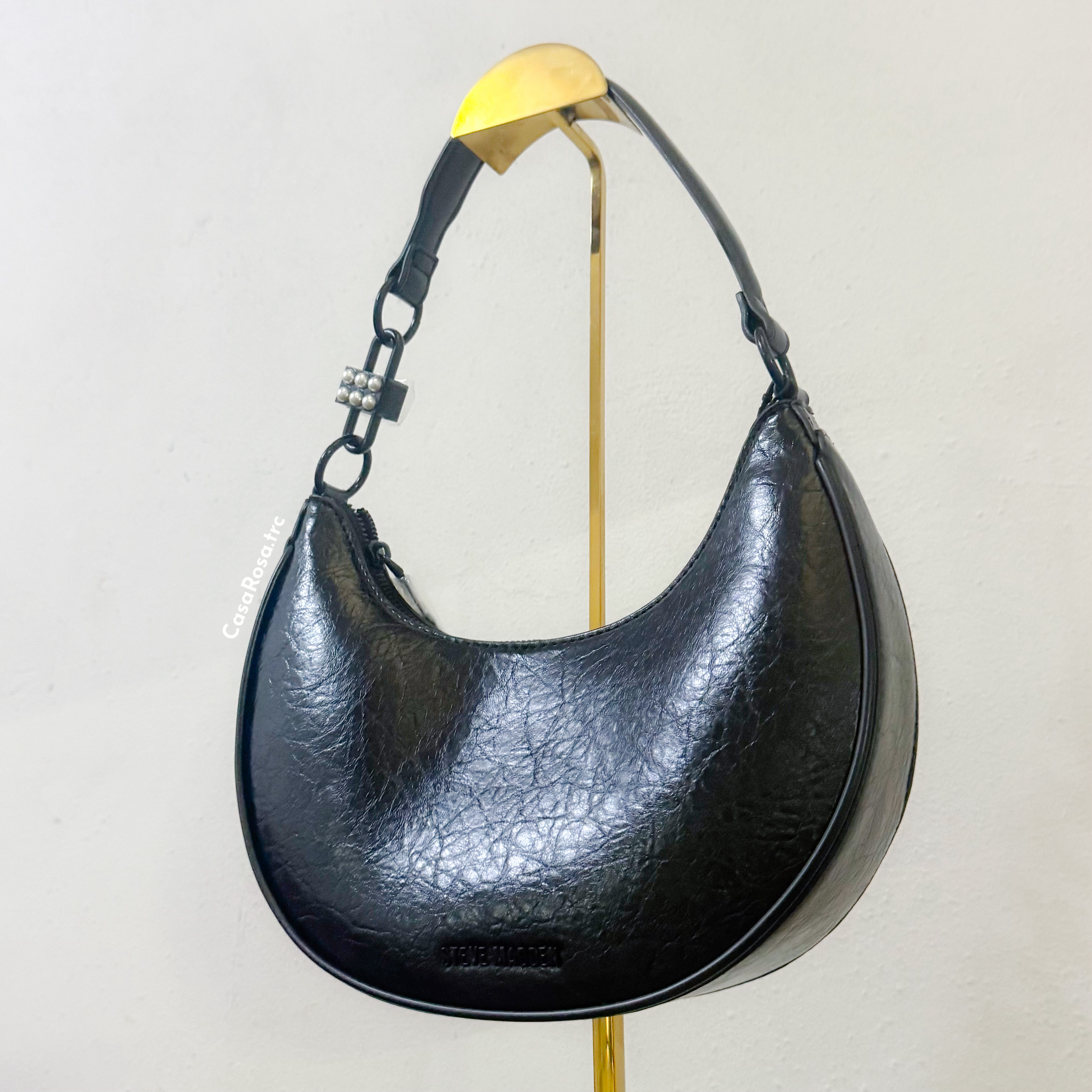 Bolsa de hombro Steve Madden 