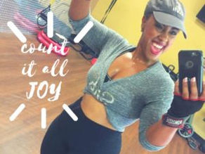 Count it all joy