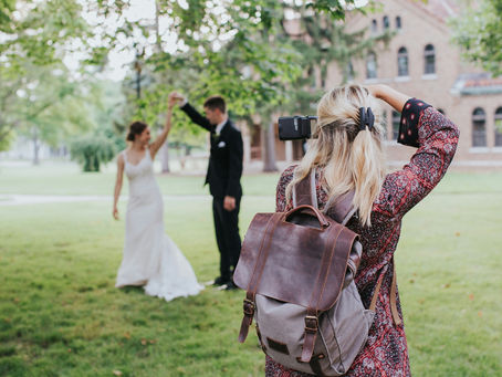 Best Wedding Photographers in Victoria (2026)