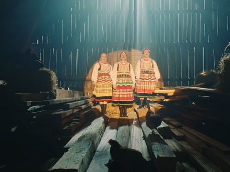 Lubella z nową wersją hitu “Coco Jambo”