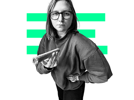 Zuzanna Mielczarska influencer marketing managerką w Feeders Agency