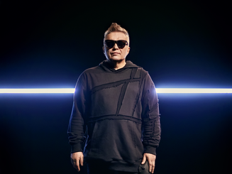ŻUBRÓWKA BLACK