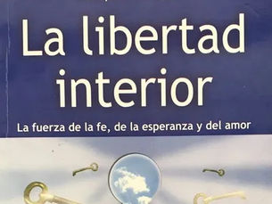 La libertad interior - Jacques Philippe