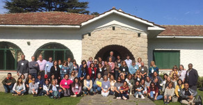 Encuentro anual del Movimiento Hospice Argentina en Mar del Plata
