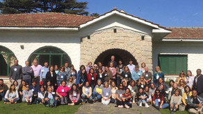 Encuentro anual del Movimiento Hospice Argentina en Mar del Plata
