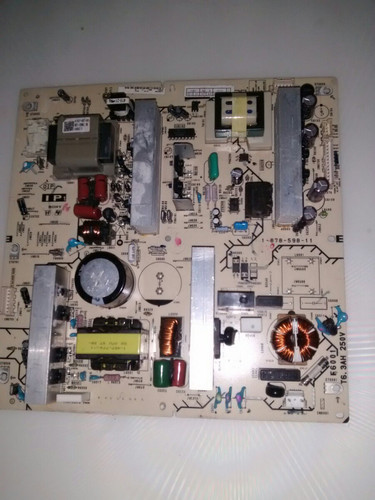 Cavo Adattatore Di Alimentazione CA TV Originale Sony Bravia KDL - Foto 11