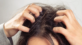Centro tricologico HAIR SCENT Potenza