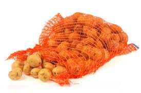 SAC 5KG - GRENAILLE - POMME DE TERRE