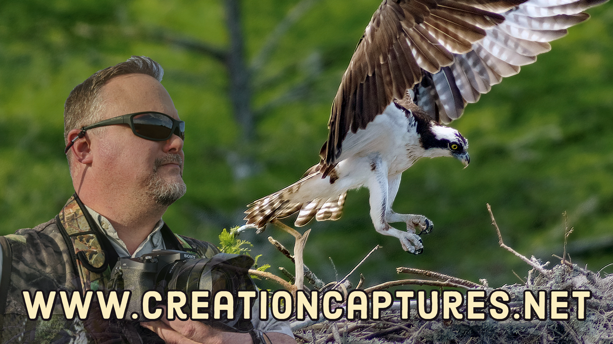 Creation Captures