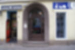 Wohnsitz