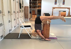iyengar yoga sequence david jacobs,iyengaryogasequences