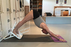 iyengar yoga sequence david jacobs,iyengaryogasequences