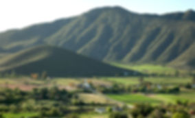 Schoemanshoek,Iyengar yoga centre,south africa