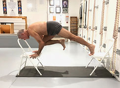 Eka Pada Bakasana