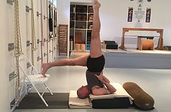iyengar yoga sequence david jacobs,iyengaryogasequences