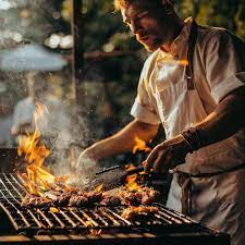 Darwin Botanic Gardens Catering Co.