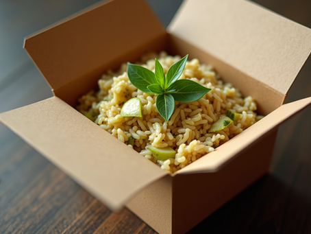 Authentic Thai Food Takeaway in Darwin