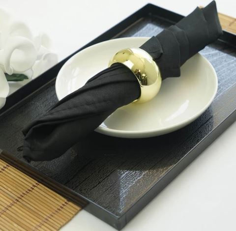 Thumbnail: Linen Napkins