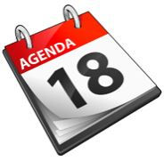 Information : Calendrier de collecte des déchets 2021