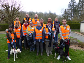 Retour :  Opération Hauts de France propres