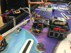 M02 - Solar Panel Array