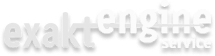 exakt engine logo