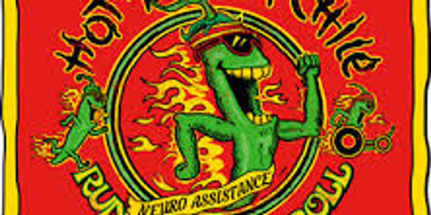 THE 11th ANNUAL HOT HATCH CHILI RUN, WALK & ROLL IS HERE!