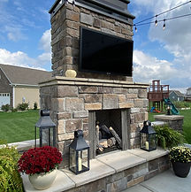 indy grills, fireplace, outdoor project (1).JPG
