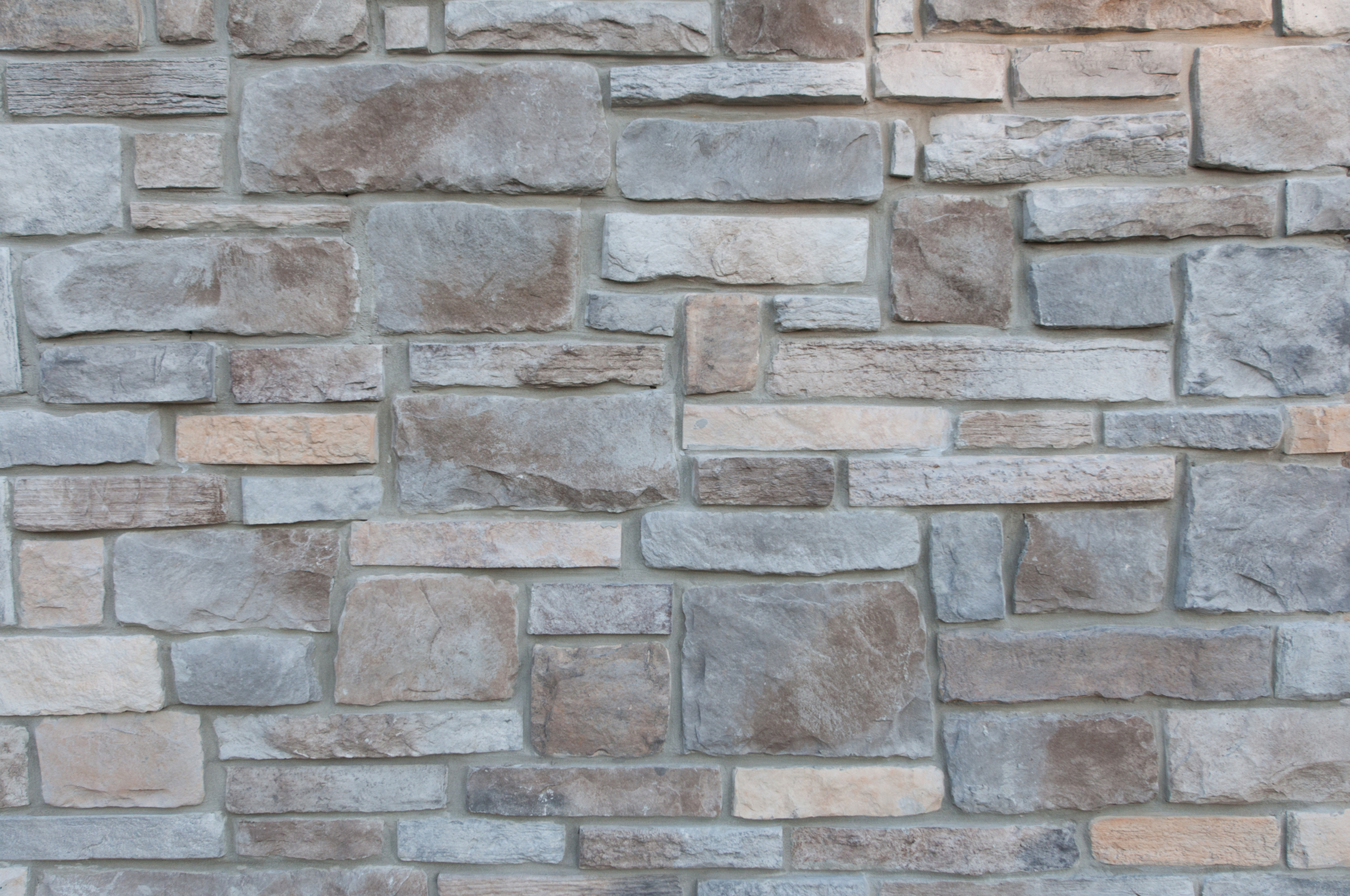 Ridgestone