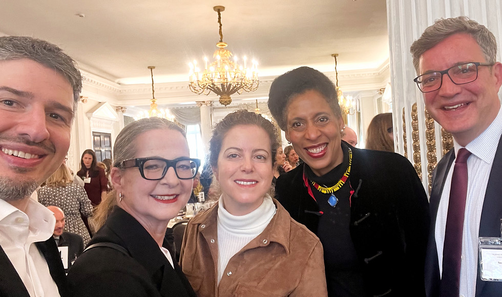 Cambridge Fellows
