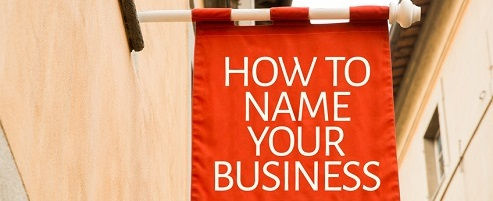Business Name Package