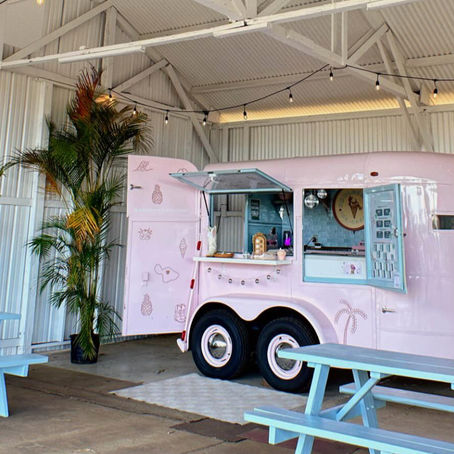 MAUI LAND AND PINEAPPLE WELCOMES SOULBERRY ICE CREAM TO HAILI‘IMAILE