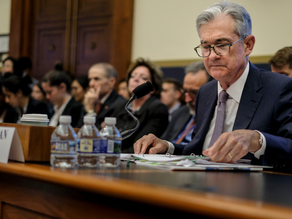 GET READY: FOMC Meeting Tomorrow