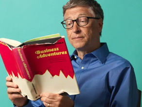 Empowering Your Entrepreneurial Journey: The Significance of Reading Business and Entrepreneur Books