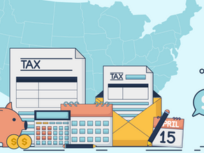 Tips & Tricks Every Trader Should Know About Taxes... (Wash Sale Rule/Lower The Tax You Pay)