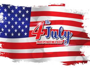 Independence Day: Celebrating Freedom and Entrepreneurial Spirit