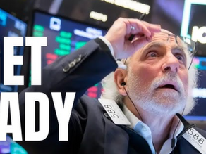 CPI DATA REPORT??? If you Trade In The Stock Market YOU NEED TO READ THIS