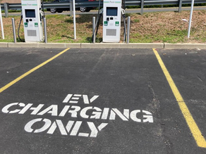 Proposed "EV Bill" What you need to know...