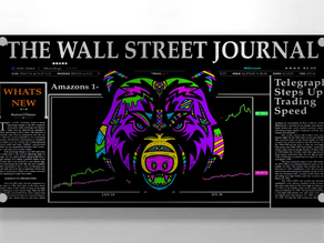 5 things you need to know when investing in a bear market...