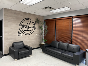 Take a look inside our Trading HQ...