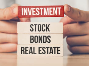 Why do people invest in the stock market?