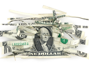 What if everyone stops using the US dollar...