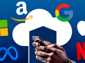 BIG TECH Earnings Results...