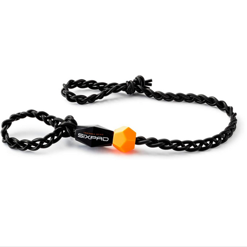 SIXPAD エクササイズセット　Mサイズ シックスパッド エクササイズバンド(Exercise Band) 肩甲骨まわりを