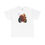Thumbnail: Motorcycle Girl バイク少女 Unisex Graphic T-shirt