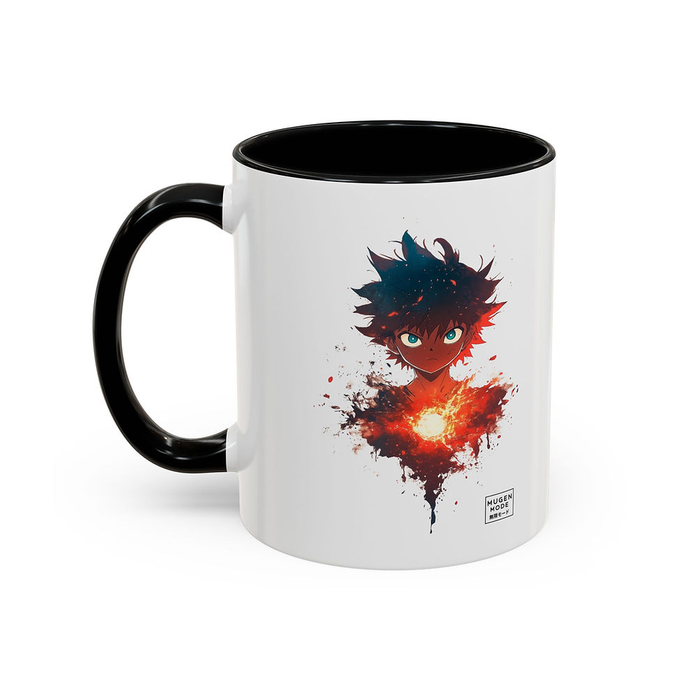 Thumbnail: Boss Boy ボスボーイ Mug - 11 & 15oz