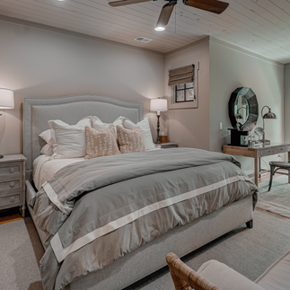Luxury Lodge