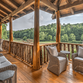 Luxury Lodge