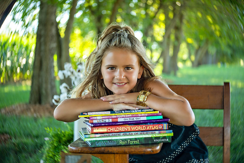 Back To School + Friday, August 3, 2018